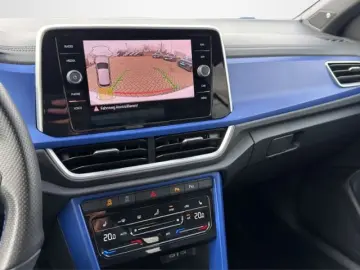 VW T-Roc R 4M Matrix beats Kamera Navi ACC