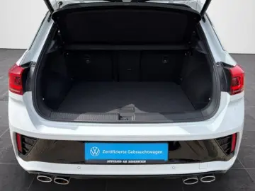 VW T-Roc R 4M Matrix beats Kamera Navi ACC