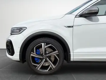 VW T-Roc R 4M Matrix beats Kamera Navi ACC