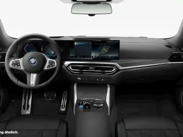 BMW i4 eDrive40 M Sportpaket   Ambiente Licht   360