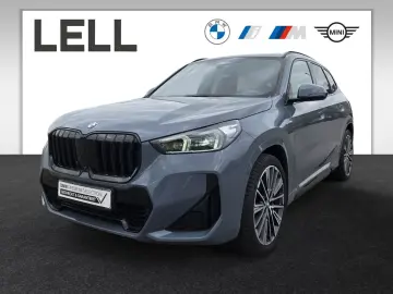 BMW X1 xDrive23d M Sport Head-Up HiFi