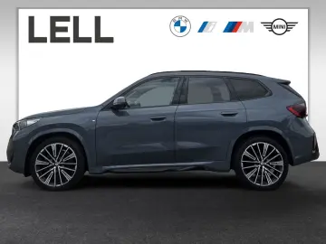 BMW X1 xDrive23d M Sport Head-Up HiFi