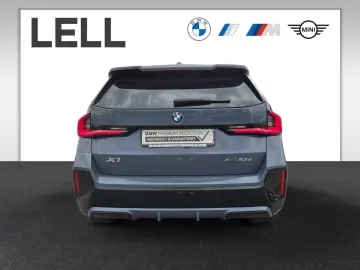 BMW X1 xDrive23d M Sport Head-Up HiFi