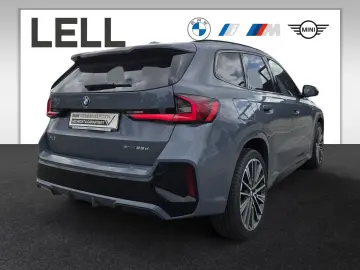 BMW X1 xDrive23d M Sport Head-Up HiFi