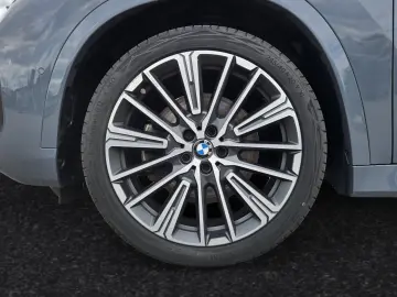 BMW X1 xDrive23d M Sport Head-Up HiFi