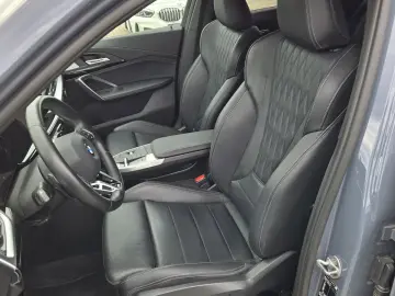 BMW X1 xDrive23d M Sport Head-Up HiFi