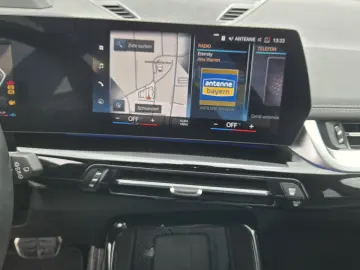 BMW X1 xDrive23d M Sport Head-Up HiFi