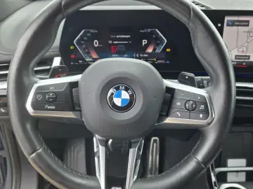 BMW X1 xDrive23d M Sport Head-Up HiFi