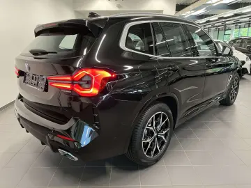 BMW X3 xDrive30d M Sport PANO 360 KAM RFK NAVI LED