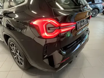 BMW X3 xDrive30d M Sport PANO 360 KAM RFK NAVI LED