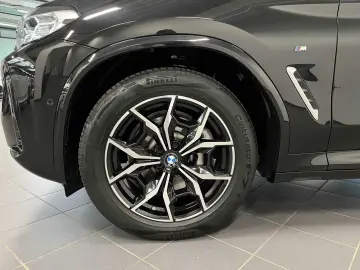 BMW X3 xDrive30d M Sport PANO 360 KAM RFK NAVI LED