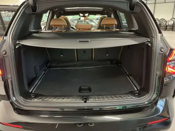 BMW X3 xDrive30d M Sport PANO 360 KAM RFK NAVI LED