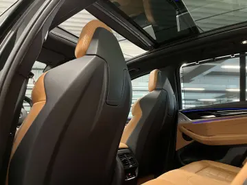 BMW X3 xDrive30d M Sport PANO 360 KAM RFK NAVI LED