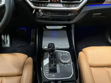 BMW X3 xDrive30d M Sport PANO 360 KAM RFK NAVI LED