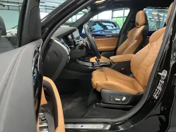 BMW X3 xDrive30d M Sport PANO 360 KAM RFK NAVI LED