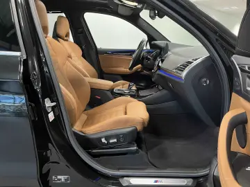 BMW X3 xDrive30d M Sport PANO 360 KAM RFK NAVI LED