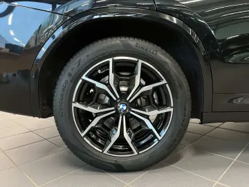 BMW X3 xDrive30d M Sport PANO 360 KAM RFK NAVI LED