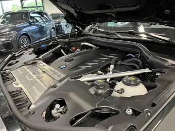 BMW X3 xDrive30d M Sport PANO 360 KAM RFK NAVI LED
