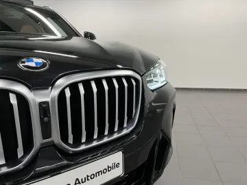 BMW X3 xDrive30d M Sport PANO 360 KAM RFK NAVI LED