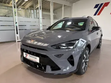 CUPRA Formentor VZ 4Drive 333PS AHK Leder Matrix Pano