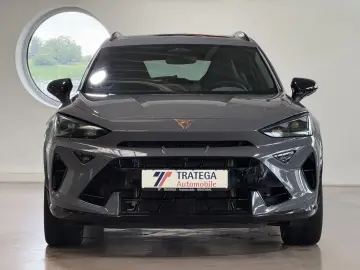 CUPRA Formentor VZ 4Drive 333PS AHK Leder Matrix Pano