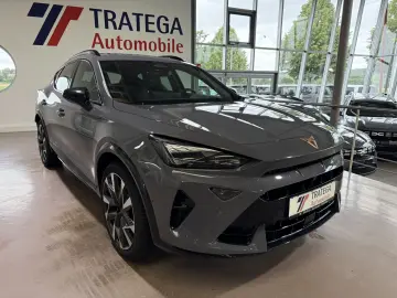 CUPRA Formentor VZ 4Drive 333PS AHK Leder Matrix Pano