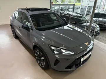 CUPRA Formentor VZ 4Drive 333PS AHK Leder Matrix Pano