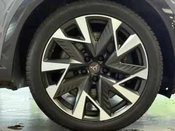 CUPRA Formentor VZ 4Drive 333PS AHK Leder Matrix Pano