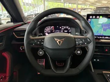 CUPRA Formentor VZ 4Drive 333PS AHK Leder Matrix Pano