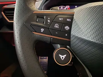 CUPRA Formentor VZ 4Drive 333PS AHK Leder Matrix Pano