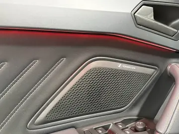 CUPRA Formentor VZ 4Drive 333PS AHK Leder Matrix Pano