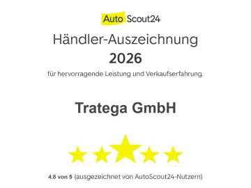 CUPRA Formentor VZ 4Drive 333PS AHK Leder Matrix Pano