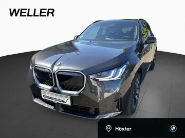 BMW X3 40d xDr M Sport LiveCpr DA PA  Pano AHK StHzg