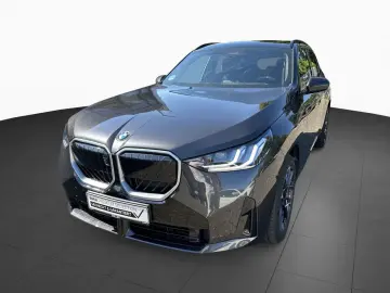 BMW X3 40d xDr M Sport LiveCpr DA PA  Pano AHK StHzg