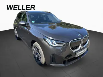 BMW X3 40d xDr M Sport LiveCpr DA PA  Pano AHK StHzg