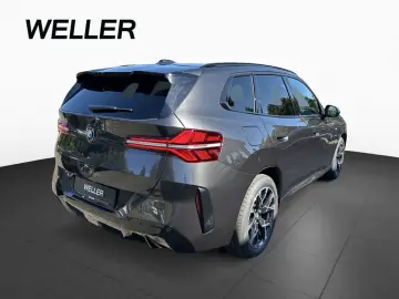 BMW X3 40d xDr M Sport LiveCpr DA PA  Pano AHK StHzg