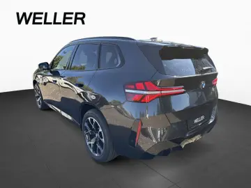 BMW X3 40d xDr M Sport LiveCpr DA PA  Pano AHK StHzg