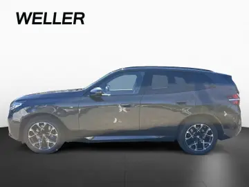 BMW X3 40d xDr M Sport LiveCpr DA PA  Pano AHK StHzg
