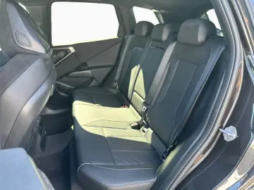 BMW X3 40d xDr M Sport LiveCpr DA PA  Pano AHK StHzg