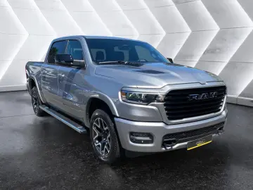 Dodge RAM 1500 Laramie Sport