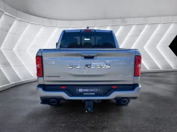 Dodge RAM 1500 Laramie Sport