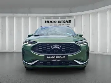 FORD Kuga ST-Line X PANO AHK LED-MATRIX 360GRAD ACC N