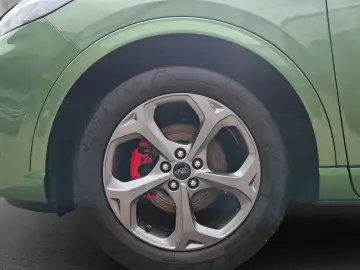 FORD Kuga ST-Line X PANO AHK LED-MATRIX 360GRAD ACC N