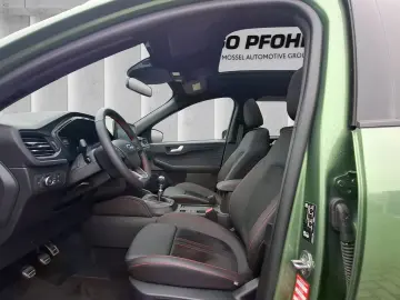 FORD Kuga ST-Line X PANO AHK LED-MATRIX 360GRAD ACC N