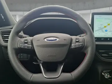 FORD Kuga ST-Line X PANO AHK LED-MATRIX 360GRAD ACC N
