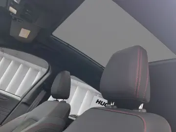FORD Kuga ST-Line X PANO AHK LED-MATRIX 360GRAD ACC N