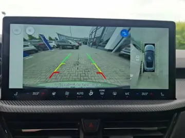 FORD Kuga ST-Line X PANO AHK LED-MATRIX 360GRAD ACC N