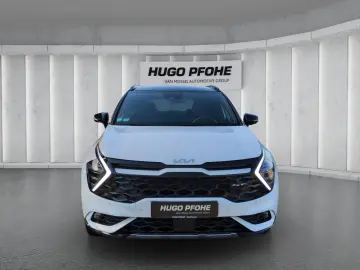 KIA Sportage GT-line 4WD Aut. ACC 360GRAD SOUND NAVI