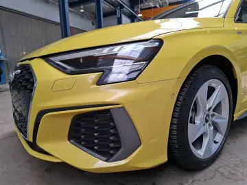 AUDI A3 Sportback S line 35 1.5 TFSI S-tronic