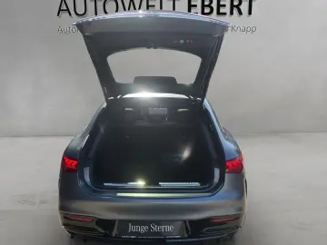MERCEDES-BENZ EQS 580 AMG Distro Airmatic Sitzkl Pan…